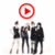 2NE1 Video Collection