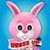 Bunny Dress Up Cool Rabbit Games for Kids