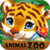 The Animal Zoo - Kids Game