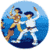 Billoo Black Belt