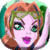 Dress up Venus monster