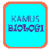 Kamus Istilah Biologi