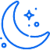 MoonLight Weather Info