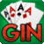 Gin Rummy Card Game
