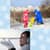 Fantastic Winter Photo Collage