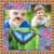 Awesome Butterfly Photo Collage