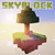 Skyblock maps