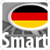 Learn German words with Smart-Teacher