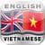 English Vietnamese English Dictionary V1.01