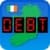 Debt Clock Ireland