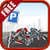 Park Your Bike – Free