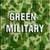 GO Locker Green Military Camo