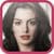 Anne Hathaway Wallpaper HD