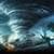 Into The Storm HD Wallpaper