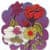 Flower Coloring Book ANL