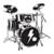 Drums Kit with Beats