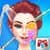 Princess Doll Fashion Makeover