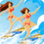 Surfer Girl