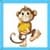 Kids Monkey