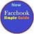 Facebook Simple Guide