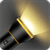 Flashlight sparkling LED Torch