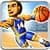 Basketball Stars Game