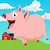 Ultra Pigs Maze