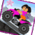 The Dora Exploration Map