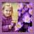 Crocus Photo Collage
