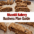 Biscotti Bakery Business Plan Guide