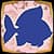 Nice Fish Photo Crop Editor