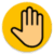 Meters to Hands Converter Calculator