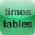 TimesTables (Multiplication Tables and Drills)