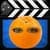 Talking Orange Put your face onto objects Free