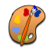 Palette Painter
