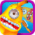 Crazy Fruit Dentist