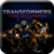 Transformer Live Wallpaper