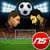 Real Striker Soccer - The Game
