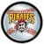 Pittsburgh Pirates Fan