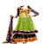 Indian Chaniya-Soli Photo Suit