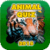Animal Quiz 2015