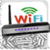 Wifi Password Generator App