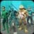 League Of Heroes VS Super Villains