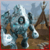 Ice Golem Simulator 3D