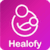 Healofy Pregnancy and Parenting Tips App