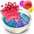 DIY Slime Making Game Oddly Satisfying