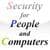 Security for People and Computers; ebook