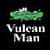 Young Adult EBook - Vulcan Man