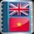 English-Vietnamese Dictionary
