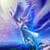 Flying Angel Live Wallpaper